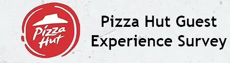 welcome to pizza hut survey 